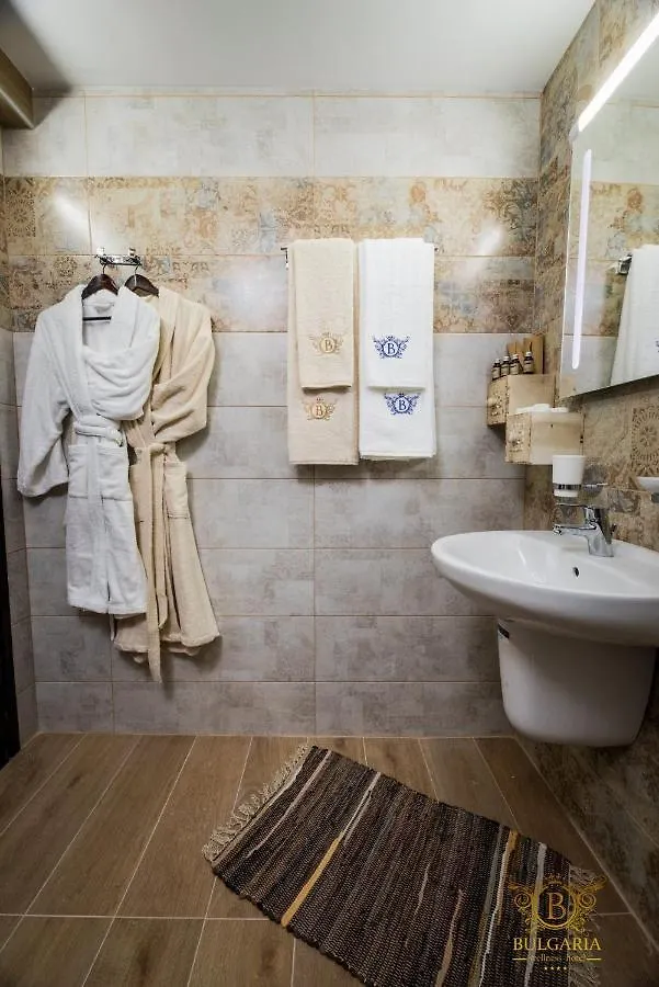 Wellness Hotel Bulgaria Bansko
