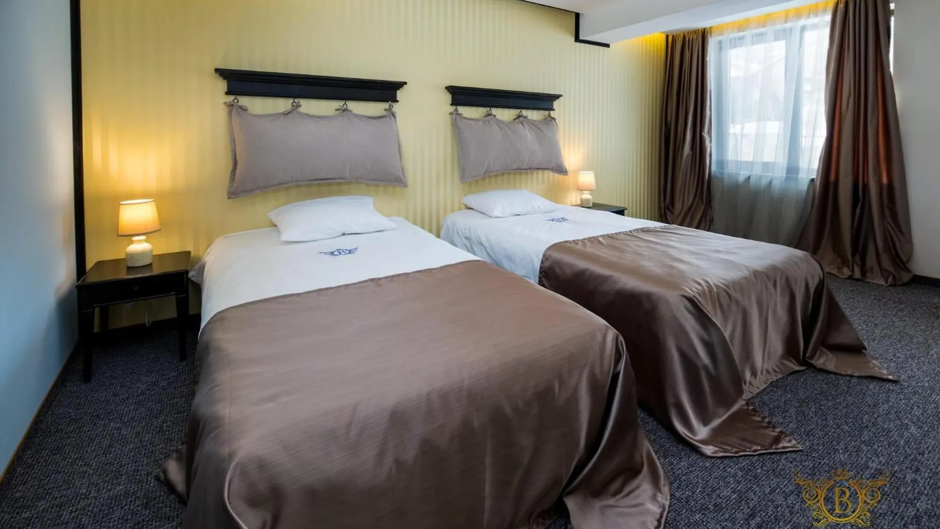 Wellness Hotel Bulgaria Bansko 4*,  Bulgaria