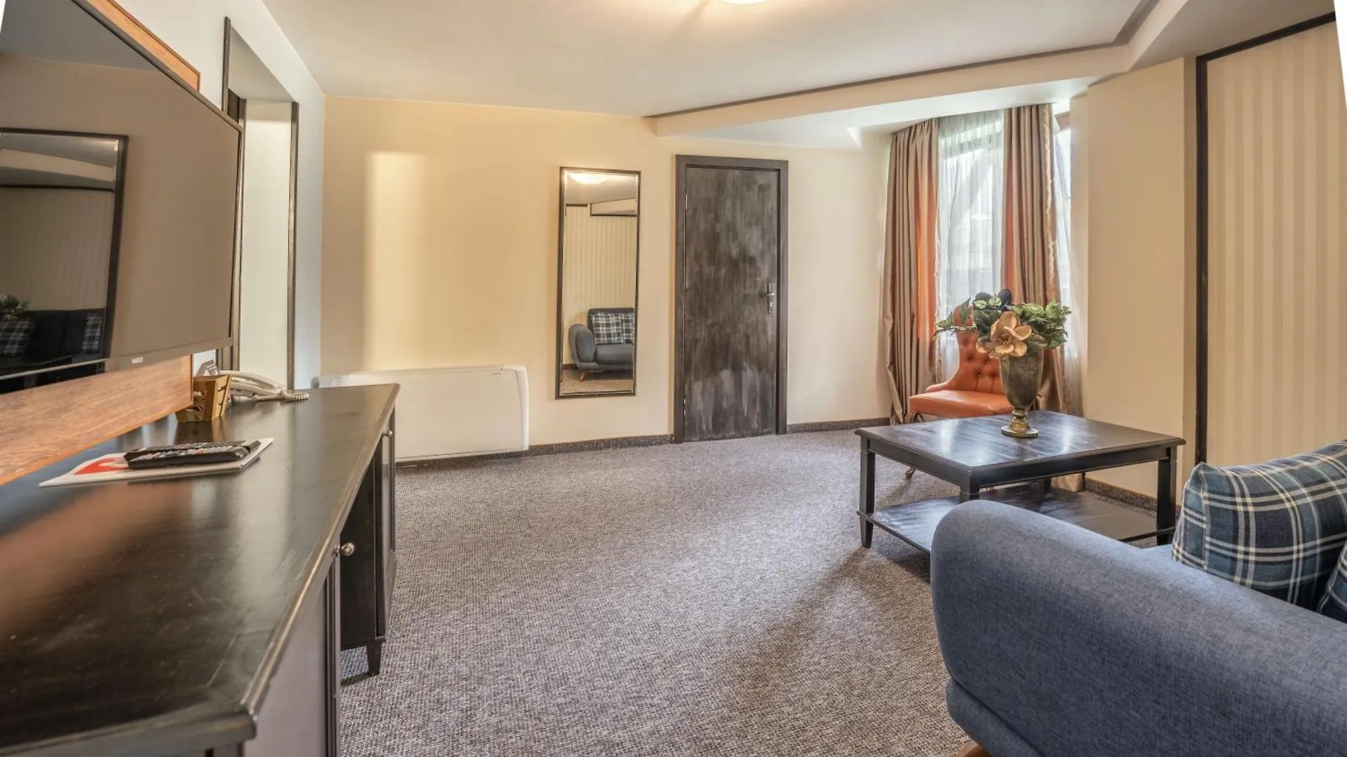 Wellness Hotel Bulgaria Bansko