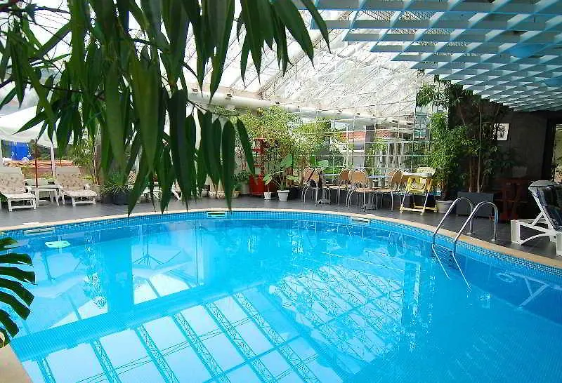Wellness Hotel Bulgaria Bansko