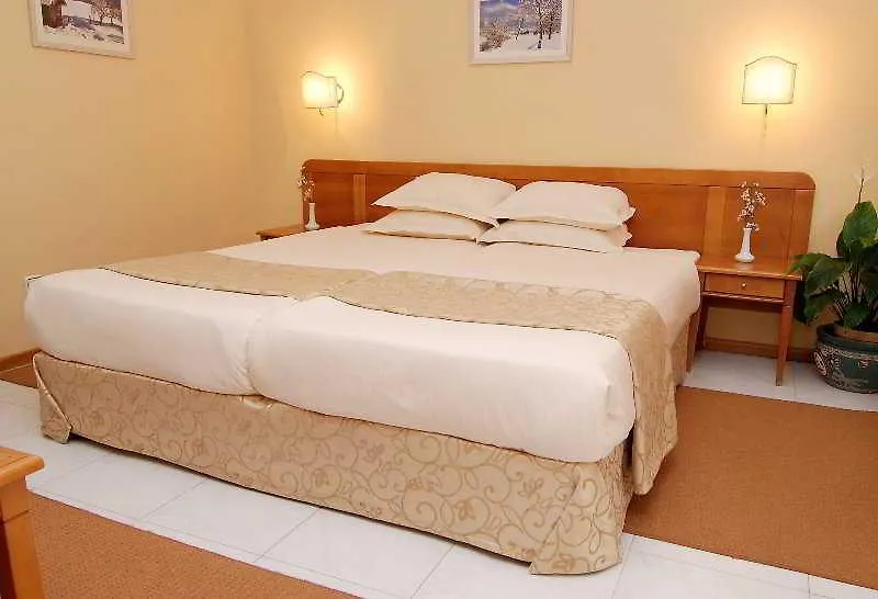 Wellness Hotel Bulgaria Bansko
