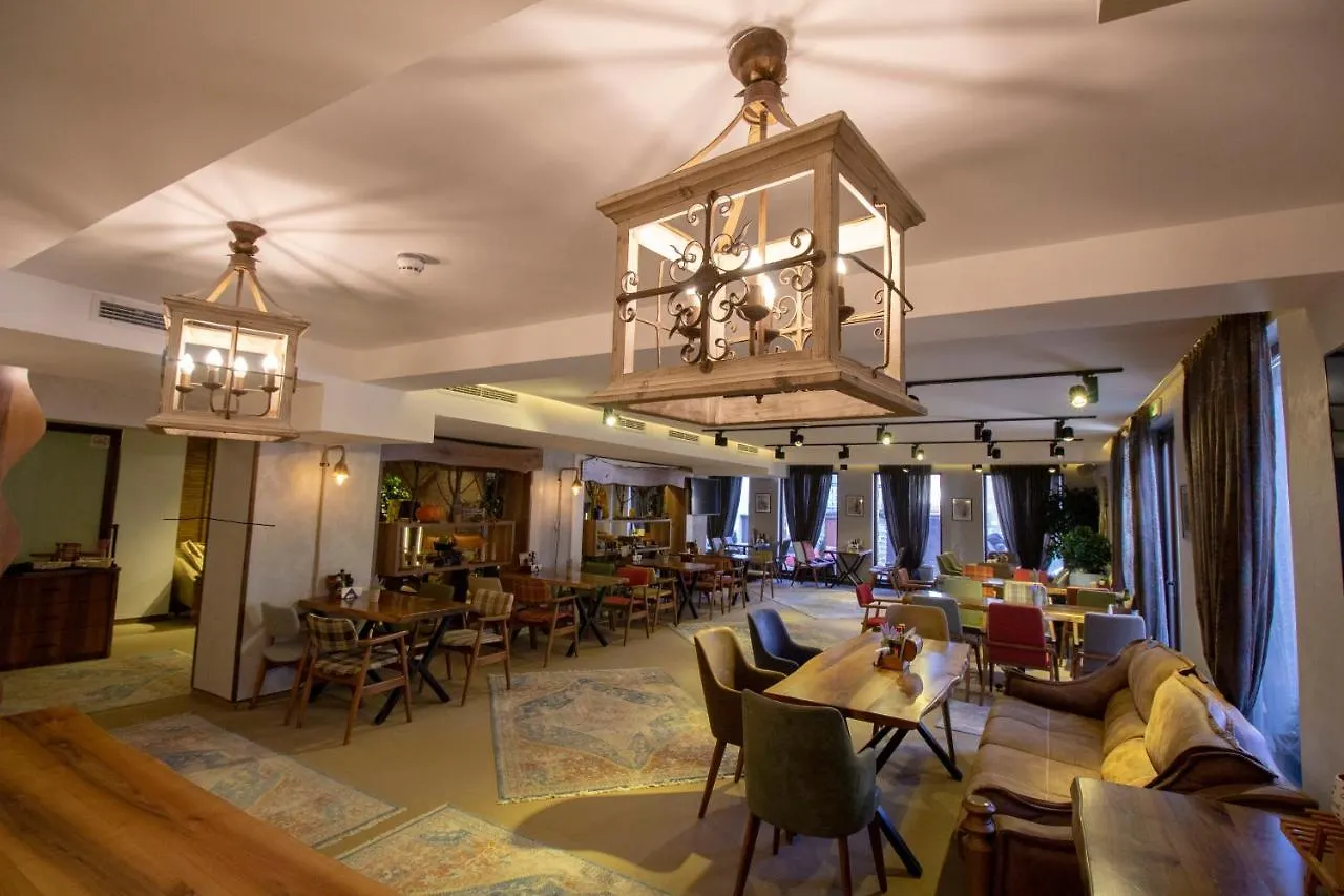 Wellness Hotel Bulgaria Bansko