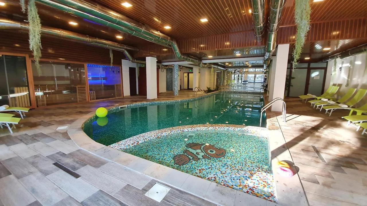 Wellness Hotel Bulgaria Bansko