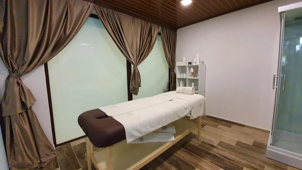 Wellness Hotel Bulgaria Bansko Bulgaria