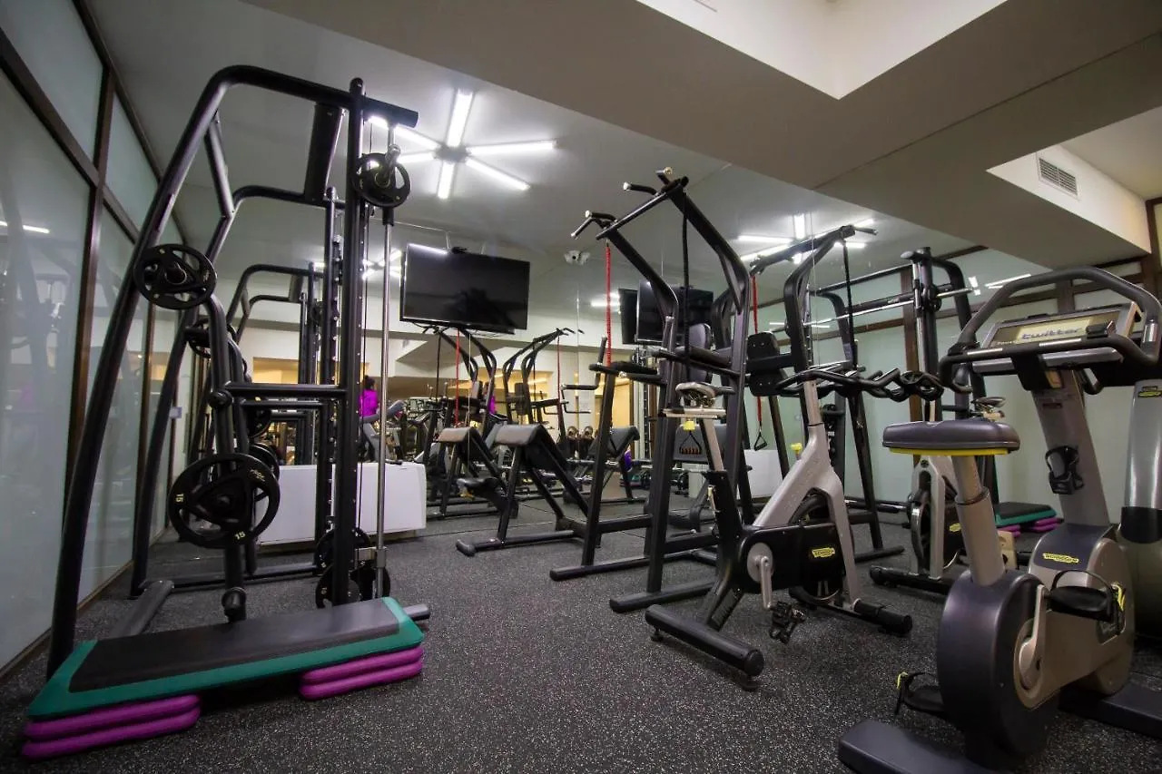 Wellness Hotel Bulgaria Bansko
