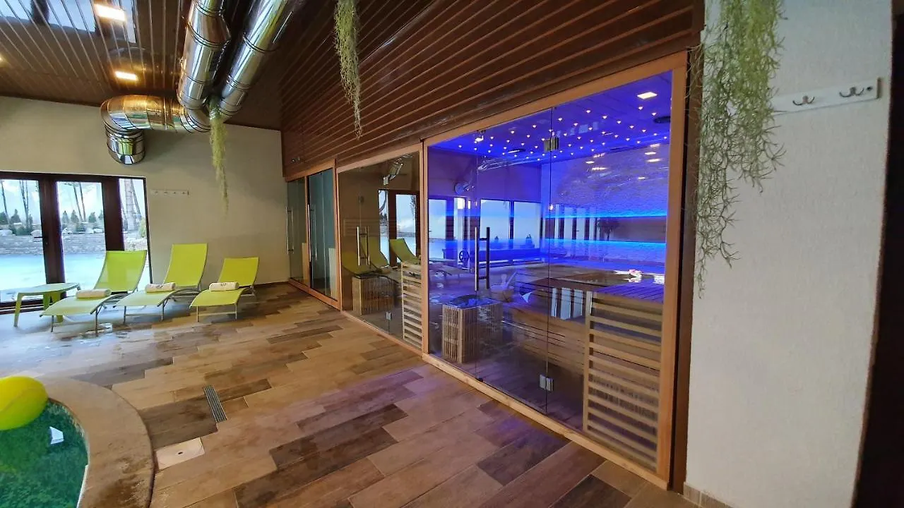 Wellness Hotel Bulgaria Bansko