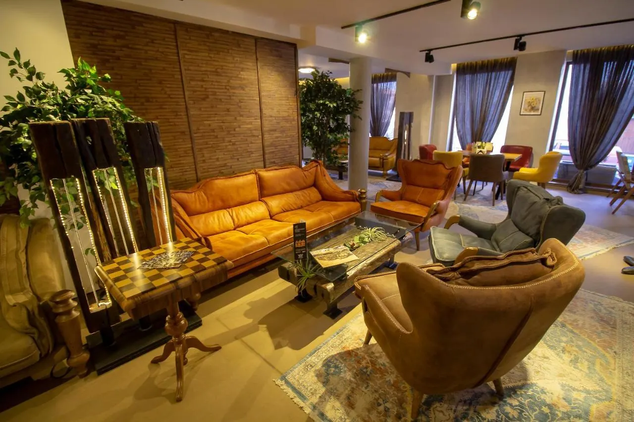 Wellness Hotel Bulgaria Bansko 4*,  Bulgaria
