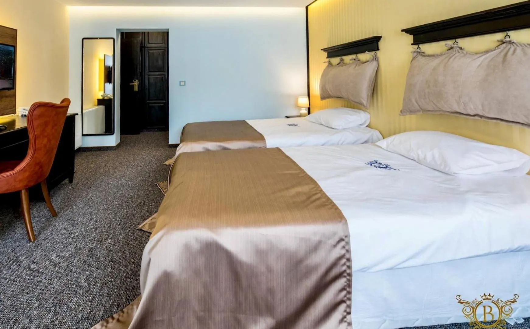 Wellness Hotel Bulgaria Bansko