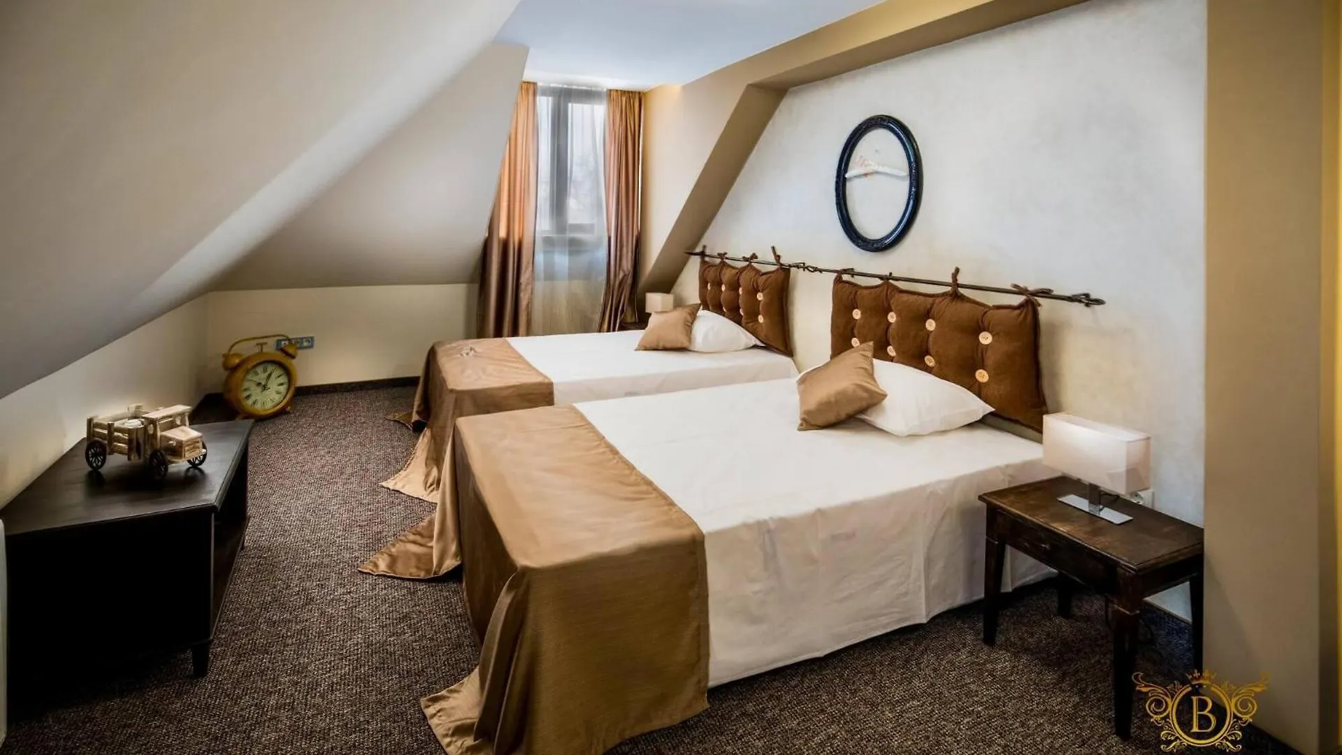 Wellness Hotel Bulgaria Bansko