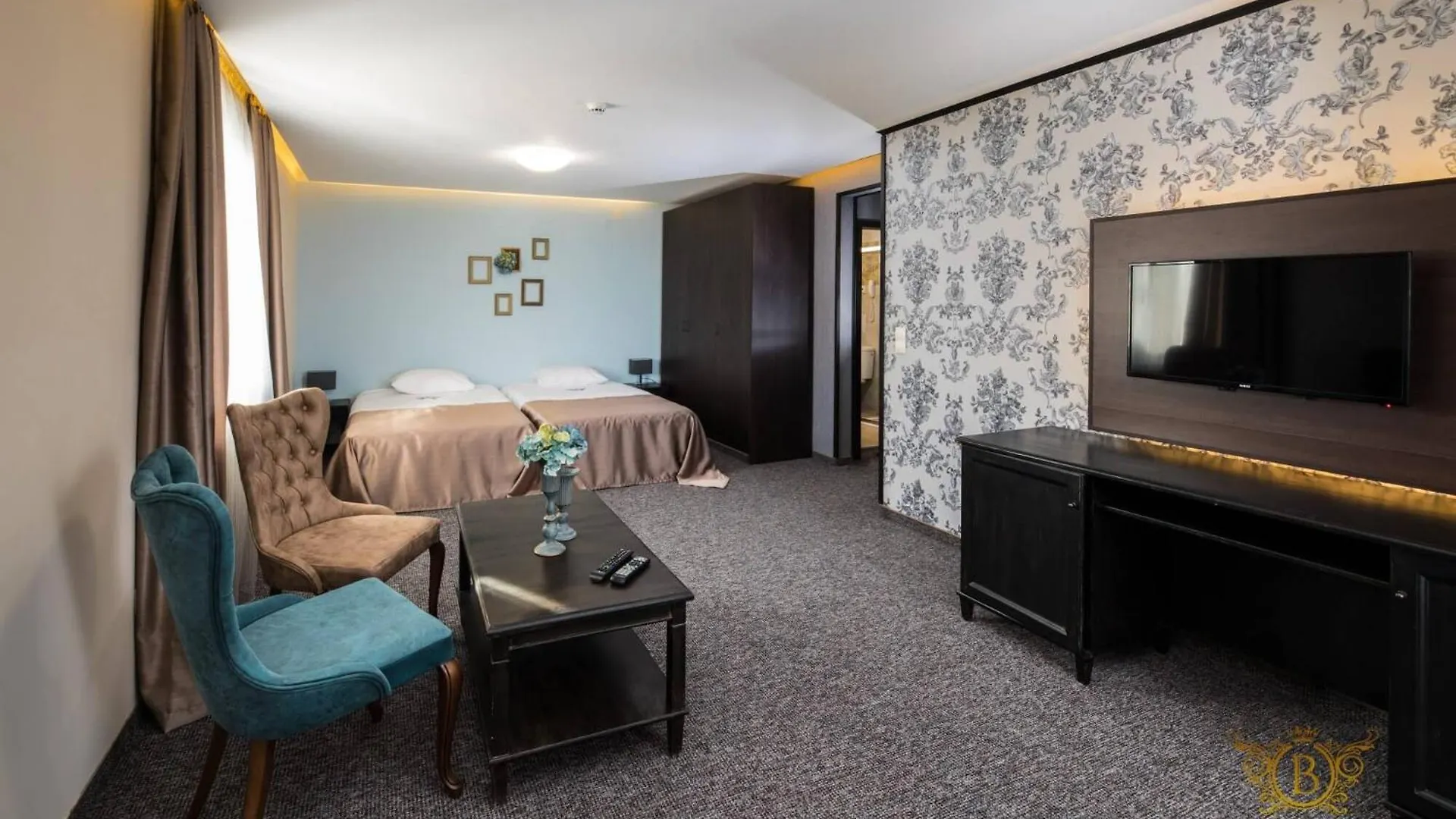 Wellness Hotel Bulgaria Bansko Bulgaria