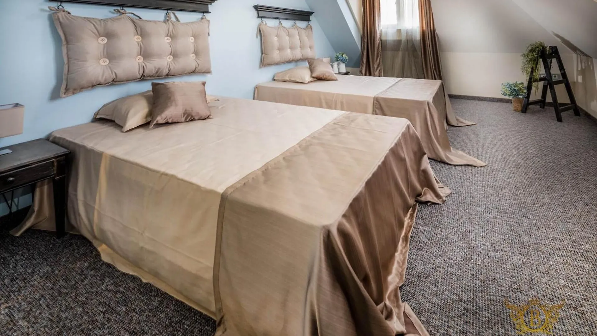 Wellness Hotel Bulgaria Bansko