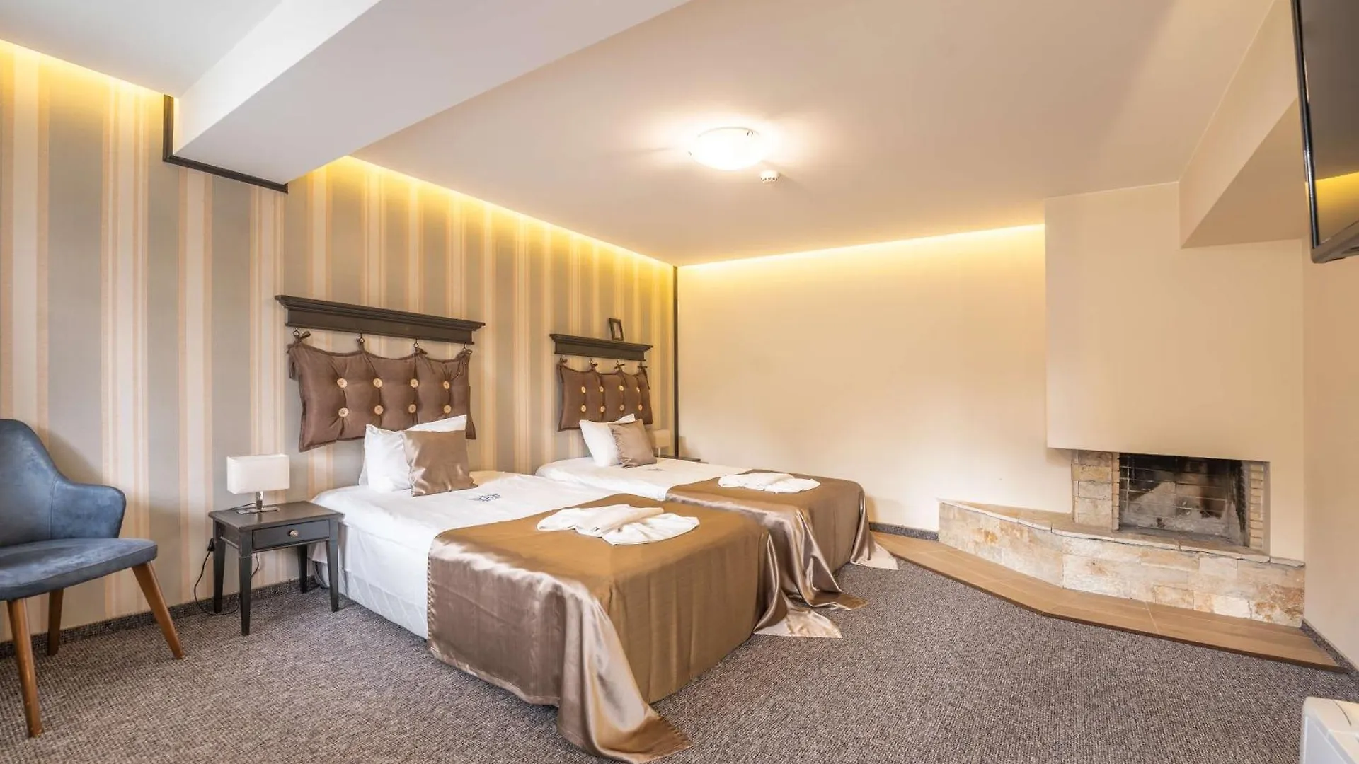 ****  Wellness Hotel Bulgaria Bansko Bulgaria