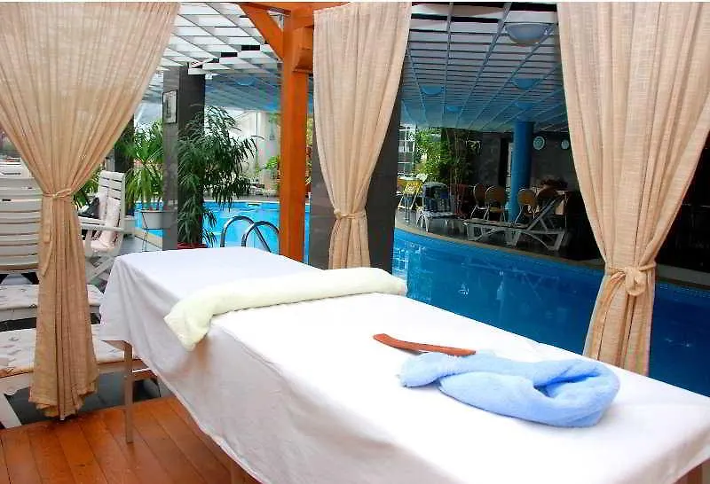 Wellness Hotel Bulgaria Bansko 4*,