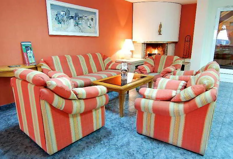 Wellness Hotel Bulgaria Bansko 4*,