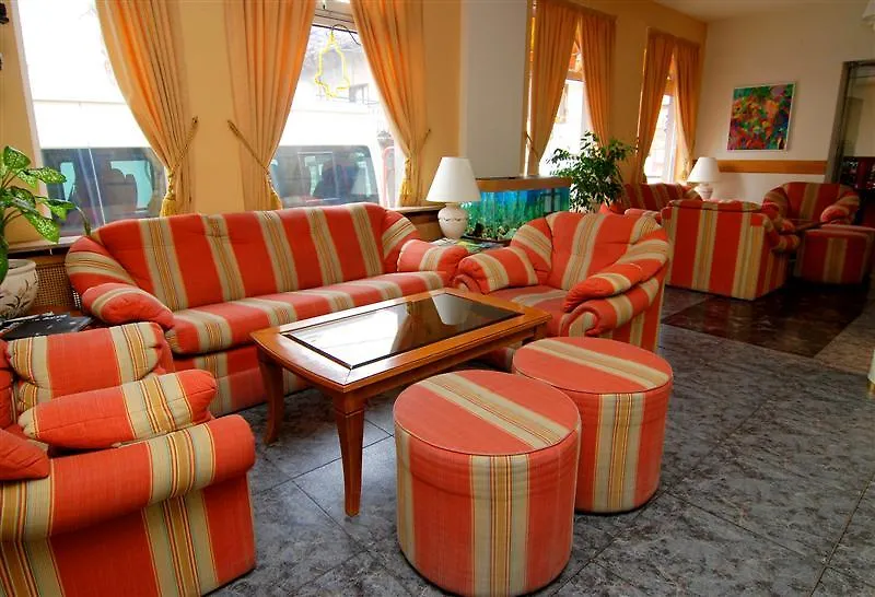 ****  Wellness Hotel Bulgaria Bansko Bulgaria