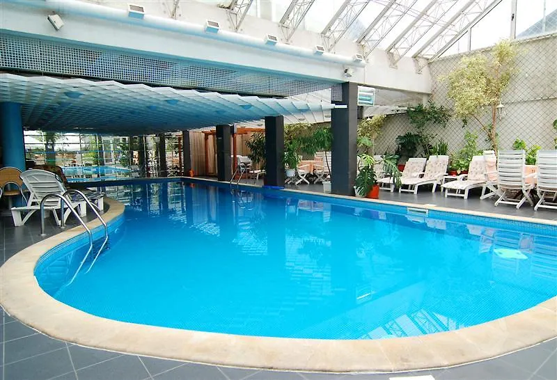 Wellness Hotel Bulgaria Bansko 4*,  Bulgaria